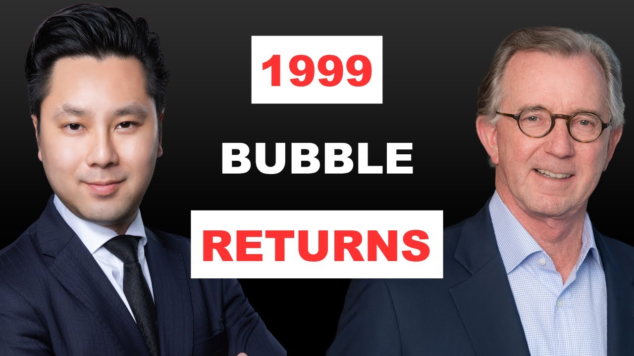 'This Market Reminds Me Of 1999': The ‘Tipping Point’ Is Here For Stocks, Economy | Ted Oakley