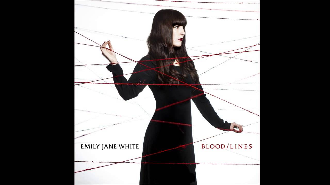 Emily Jane White - Keeley [OFFICIAL AUDIO]