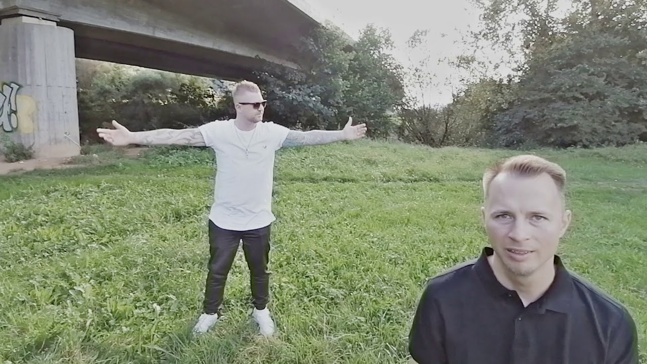 Mis-Crew - Geschichte Reutlingen Rap Hip Hop