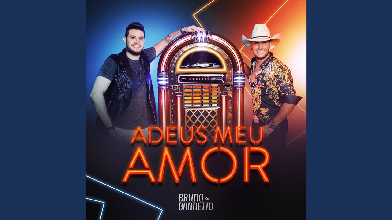 Adeus Meu Amor