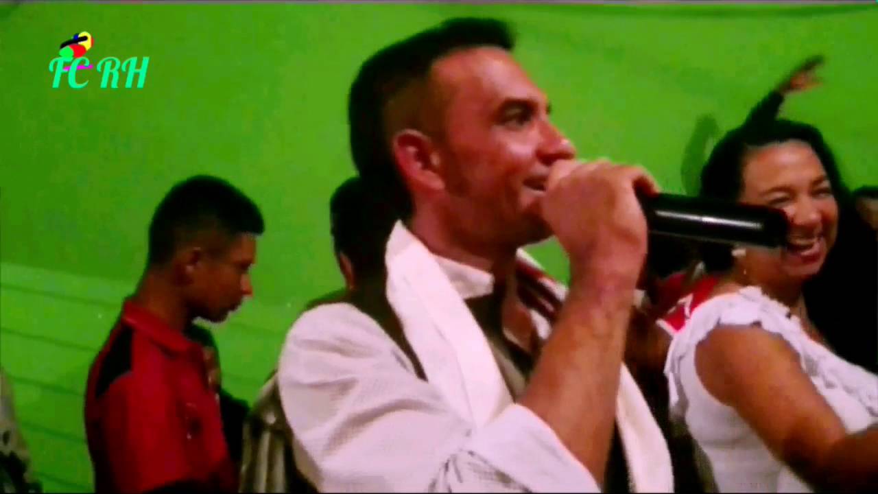 tecnocumbia del cafe - alejandro y su grupo klc