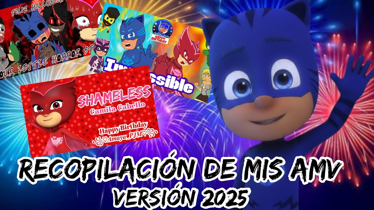 ᏒᎬᏟᎾᏢᎥᏞᎪᏟᎥóᏁ ᎠᎬ mᎥs ᎪmᏉ (ᏉᎬᏒsᎥóᏁ 2025) fᎬᏞᎥᏃ ᎪñᎾ ᏁuᎬᏉᎾ *ᴸᵉᵉ ˡᵃ ᵈᵉˢᶜʳᶦᵖᶜᶦóⁿ*