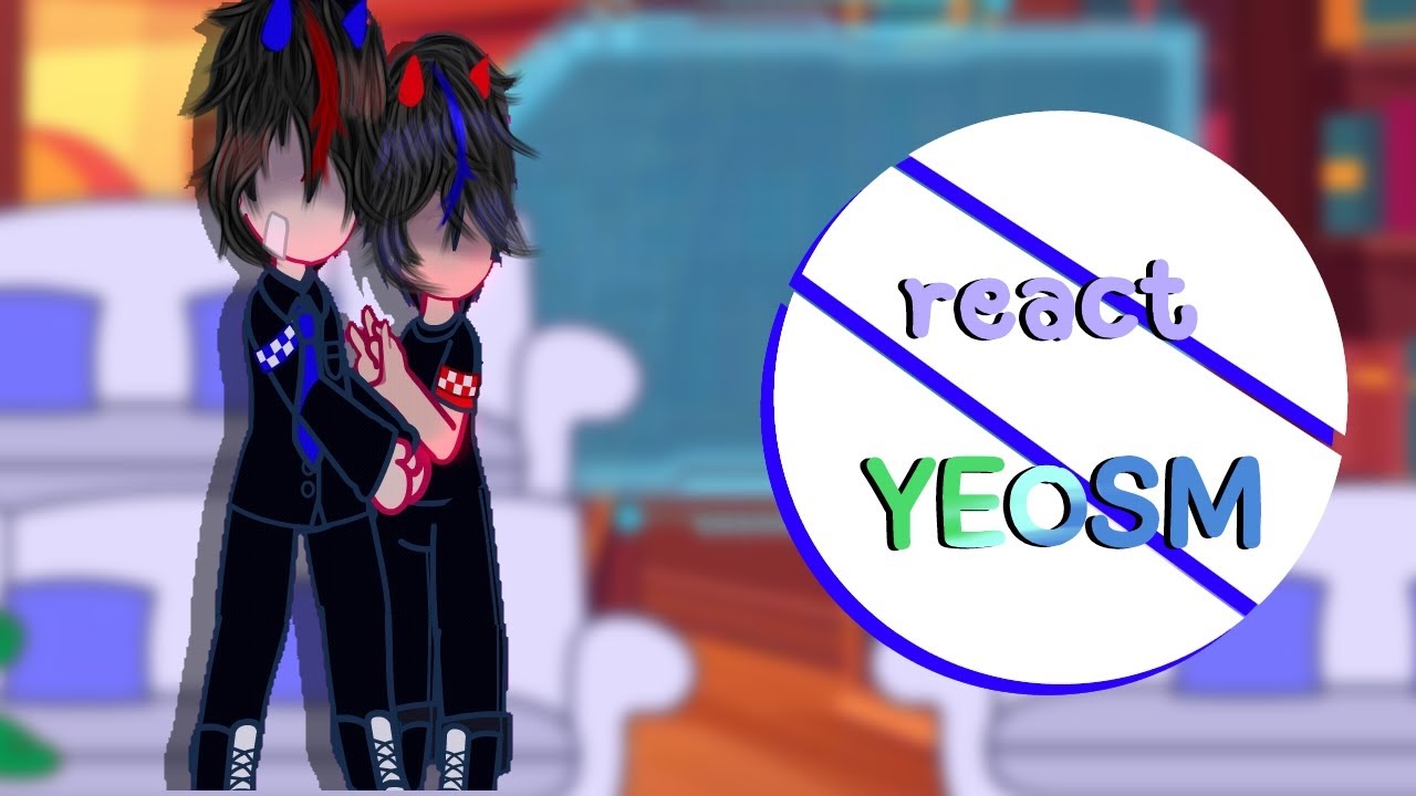 35||react Yeosm. 🇧🇷