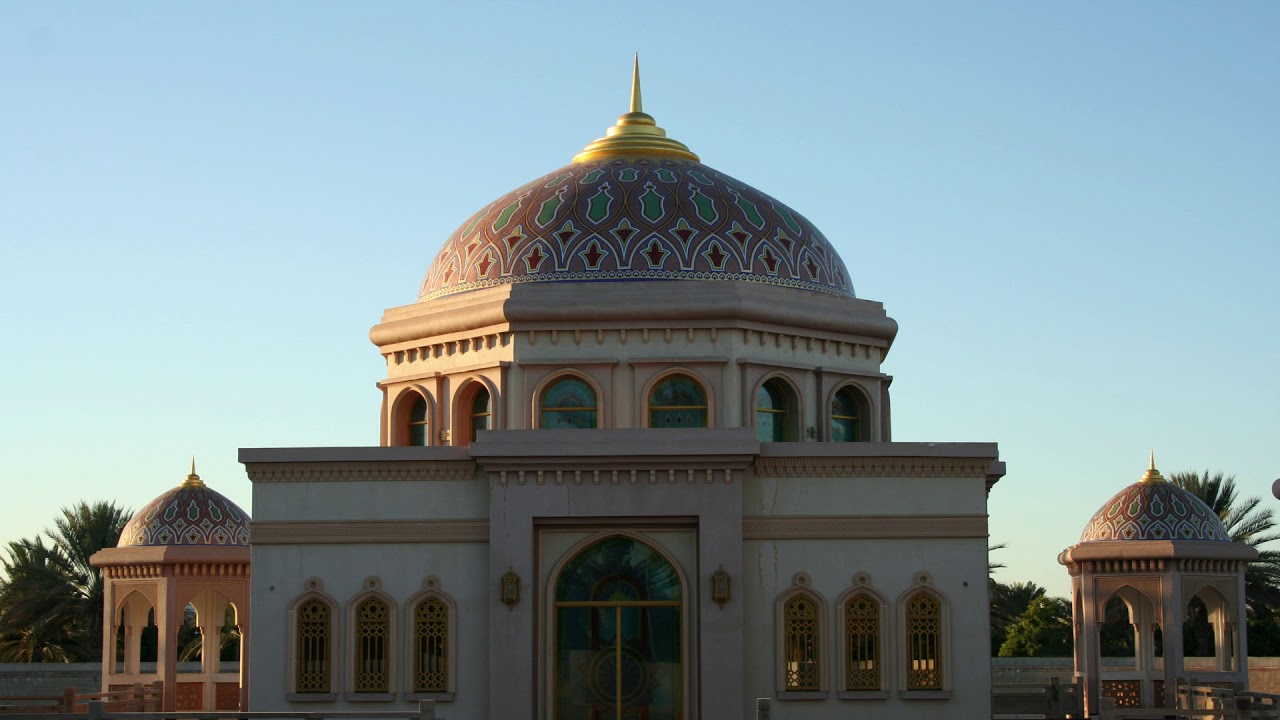 Oman | Dramatic Music