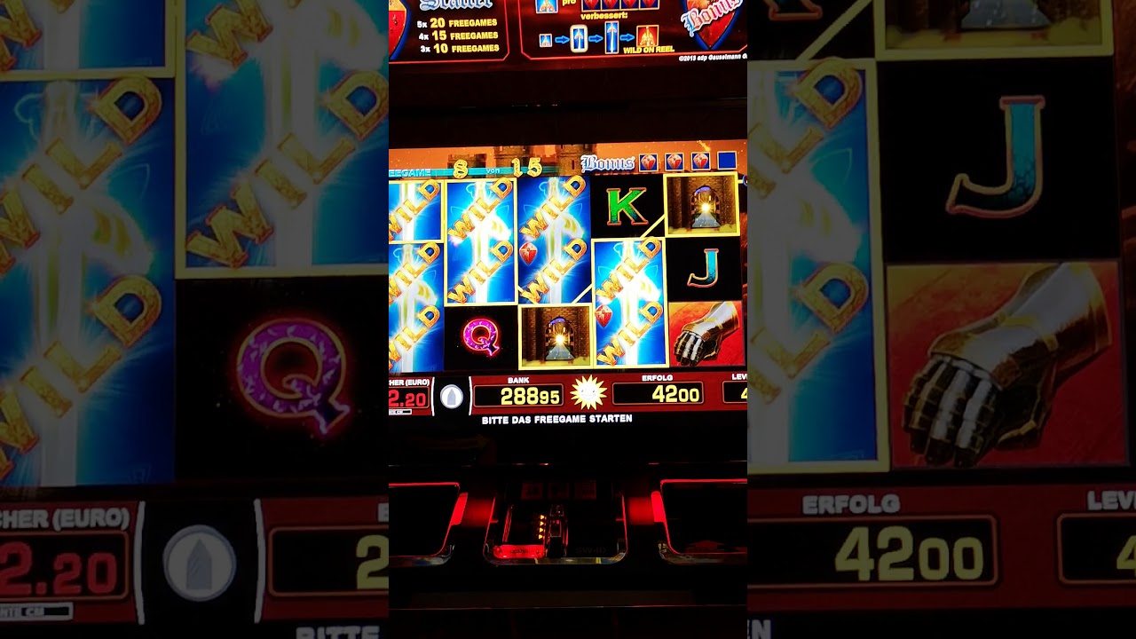 Tizona rockt auf 40 Cent