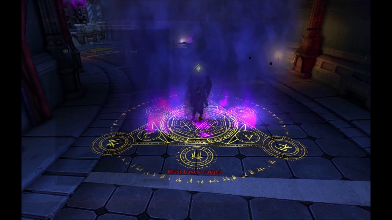 The Brightstone Explorers' Guild Chapter 6: Vengeance
