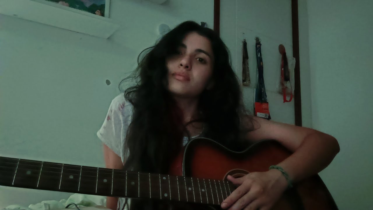 Anjos - venere vai vênus cover 🌟