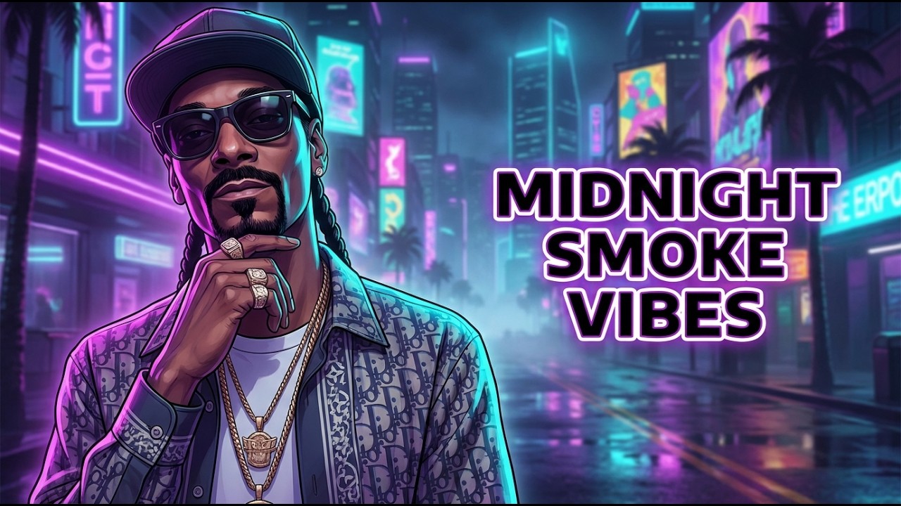 Classic West Coast Type Beat – Smooth Street Flow