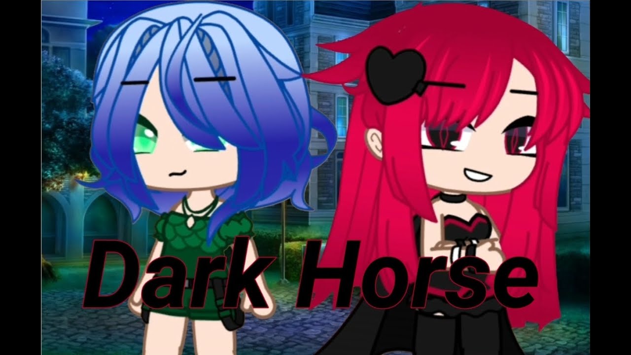 Dark Horse//GCMV