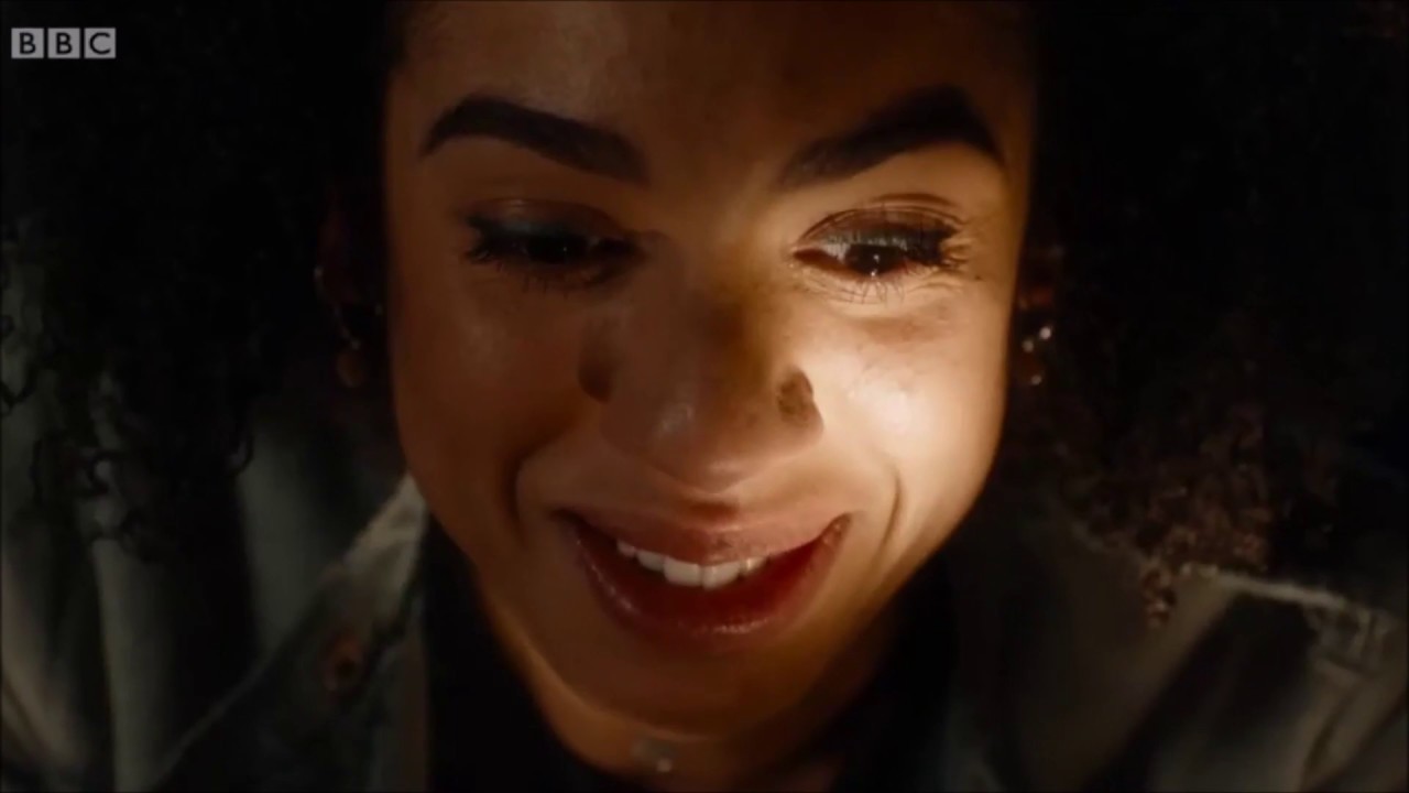Doctor Who - The Doctor Falls - 