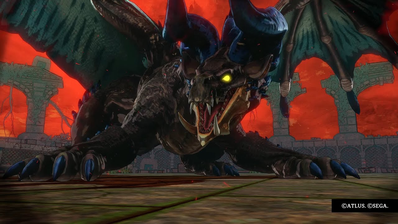 Metaphor ReFantazio Trial of the Dragon Mad Mischief  (HARD Difficulty) Easy Strategy