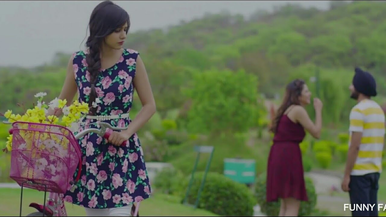 only for girl song 2020