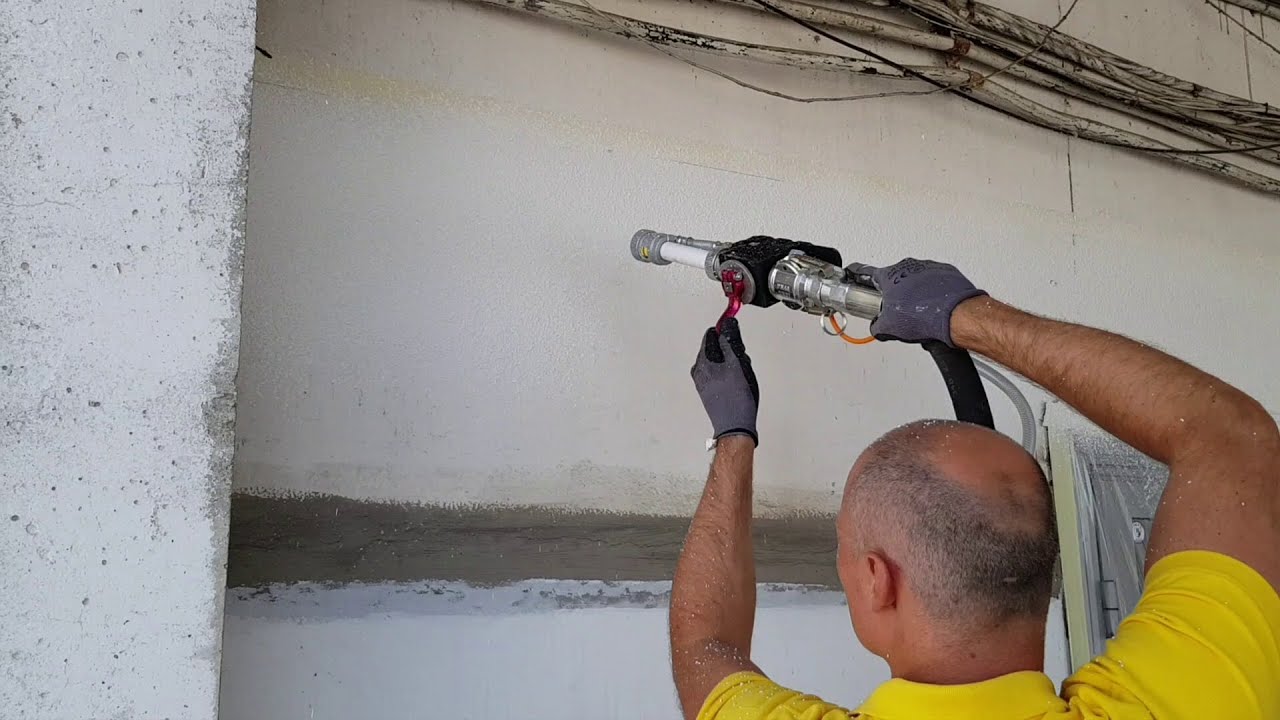 Tinko purškimo mašina Wagner PlastCoat 1030