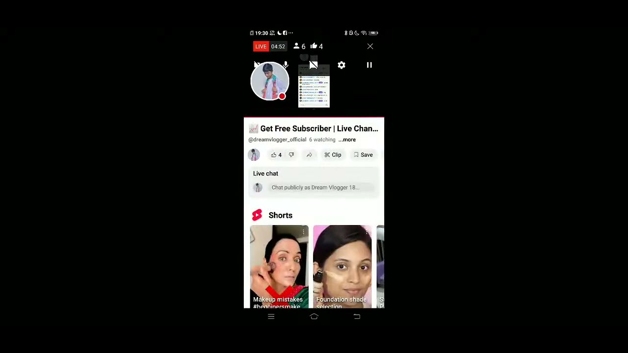 📈 Get Free Subscriber | Live Channel Checking 💯 And Free Promotion 📈 #livechannelpromotion #ManojDey