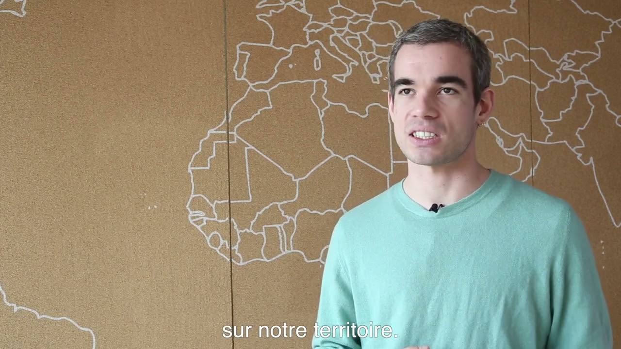 PAT Seine-Saint-Denis – Projet Passerelles