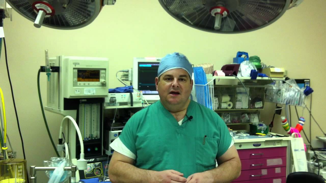 Indications for a C-Section (Obstetrics - C Section)