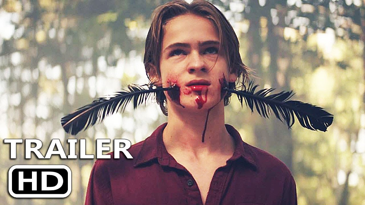 THE ARBORIST Official Trailer (2026)