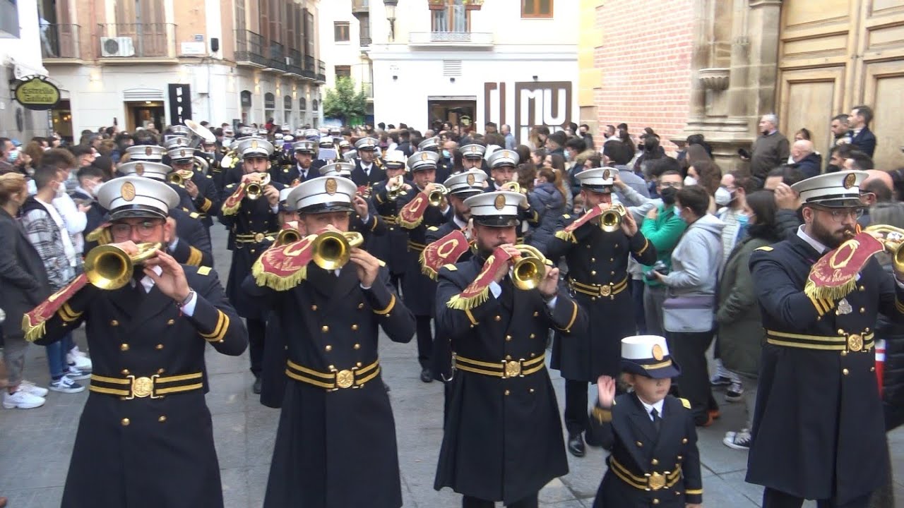 BCT GITANOS || EXTRAORDINARIA O MÁLAGA 2021