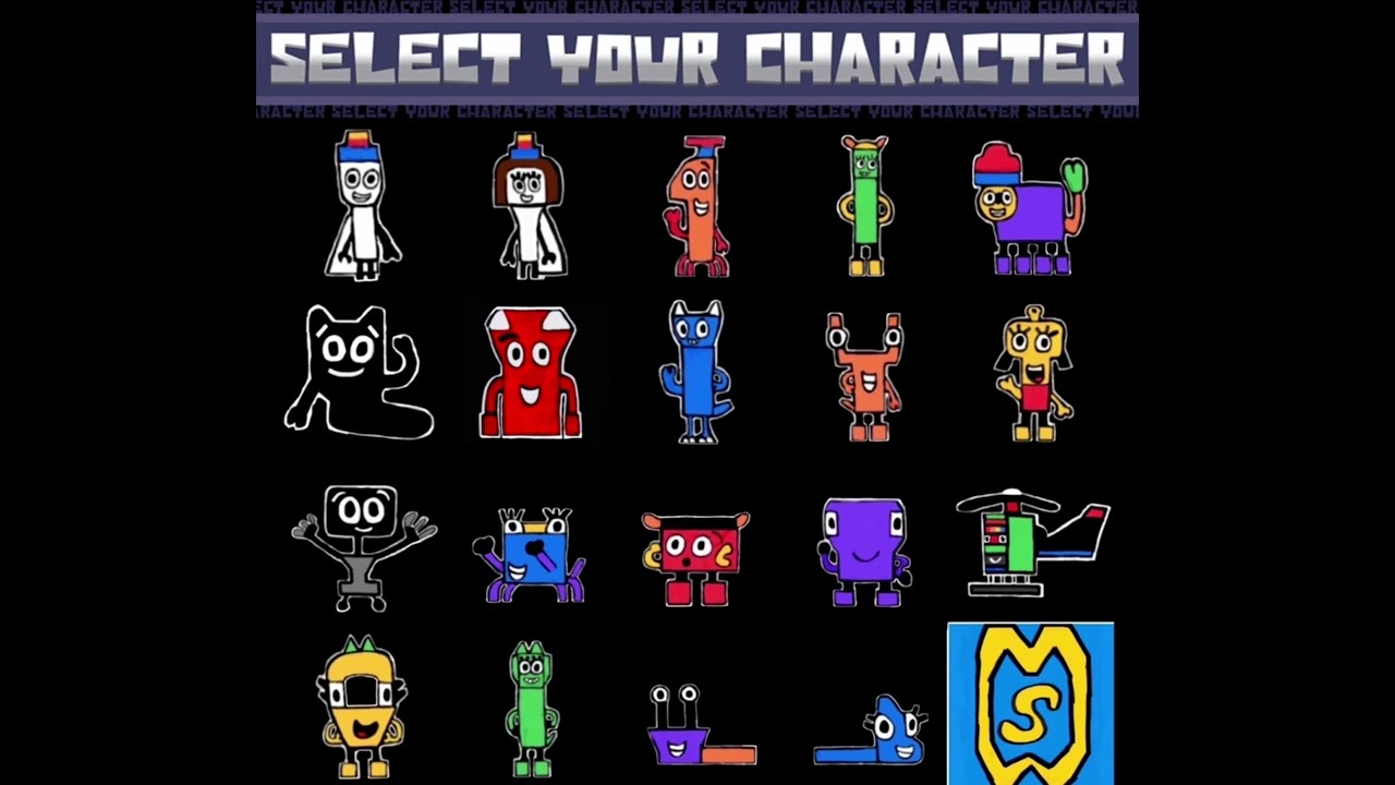 (THANKSGIVING SPECIAL) Who is your favorite character from MWS?