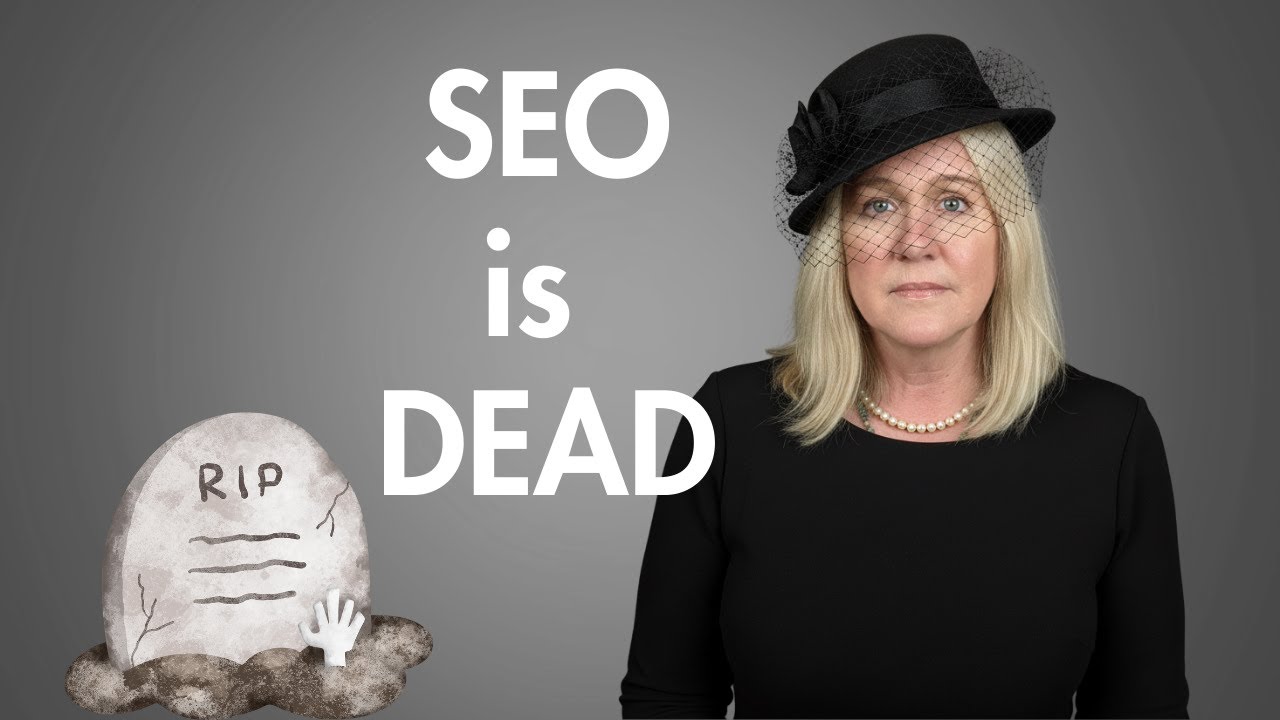 How to Get Found By AI Search (everything we know right now) | Ep. 33
