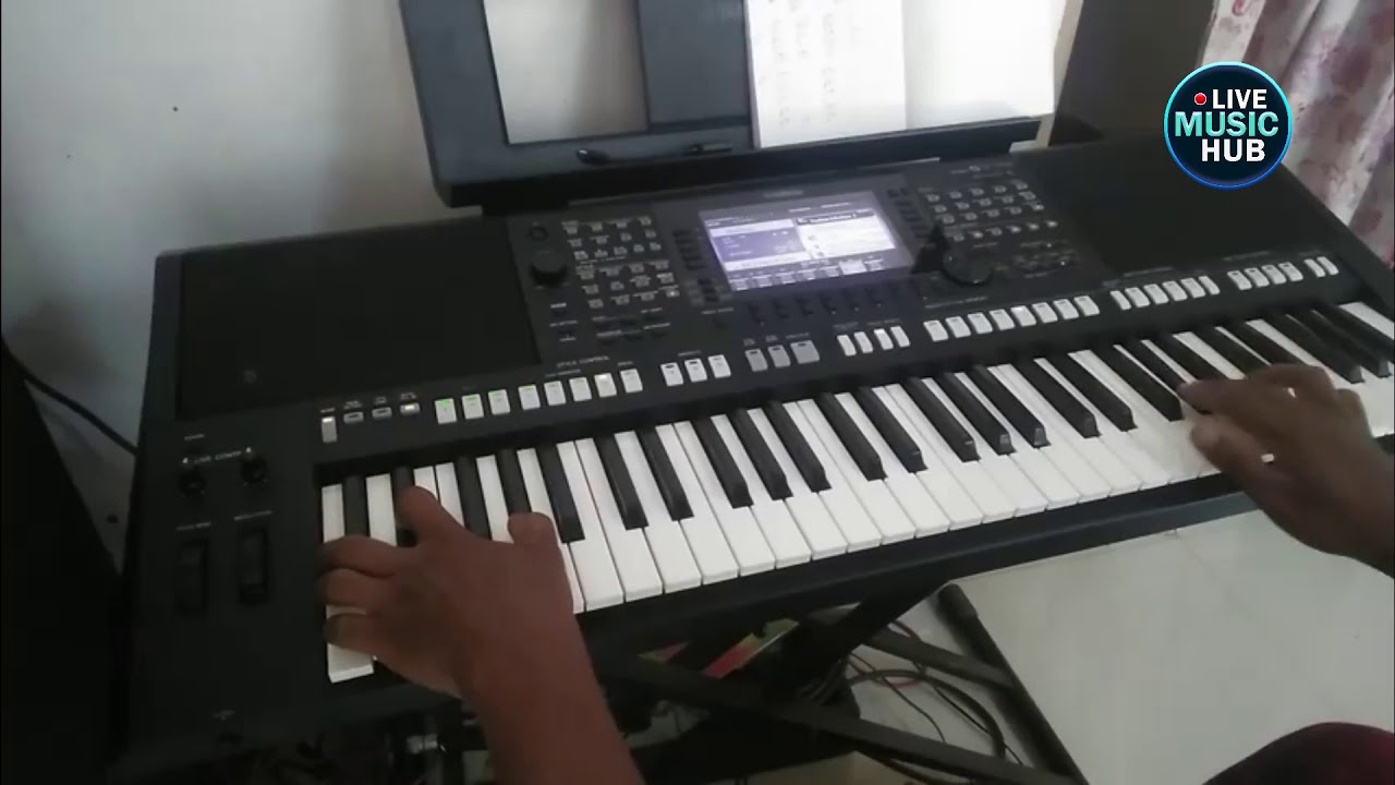 Epa Thawath Oba Ma Rawatannata | Keyboard Cover | එපා තවත් ඔබ මා රවටන්නට