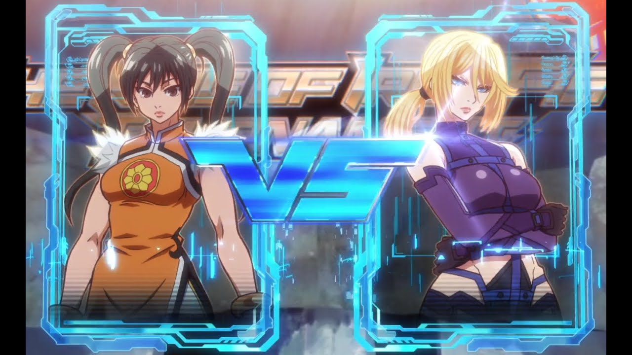 TEKKEN 8 | Character Select | Rude and Reckless - (Slowed+Reverb+Bassboost).
