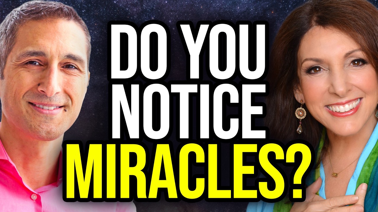 Miracles 