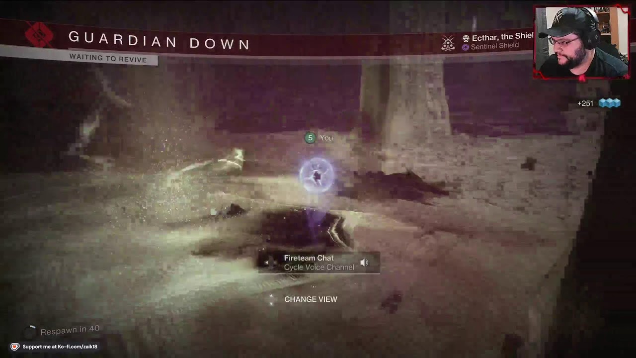 🔴 LIVE ll Sick and Slick SUNDAY!!! Destiny 2 - Eyes up guardian!
