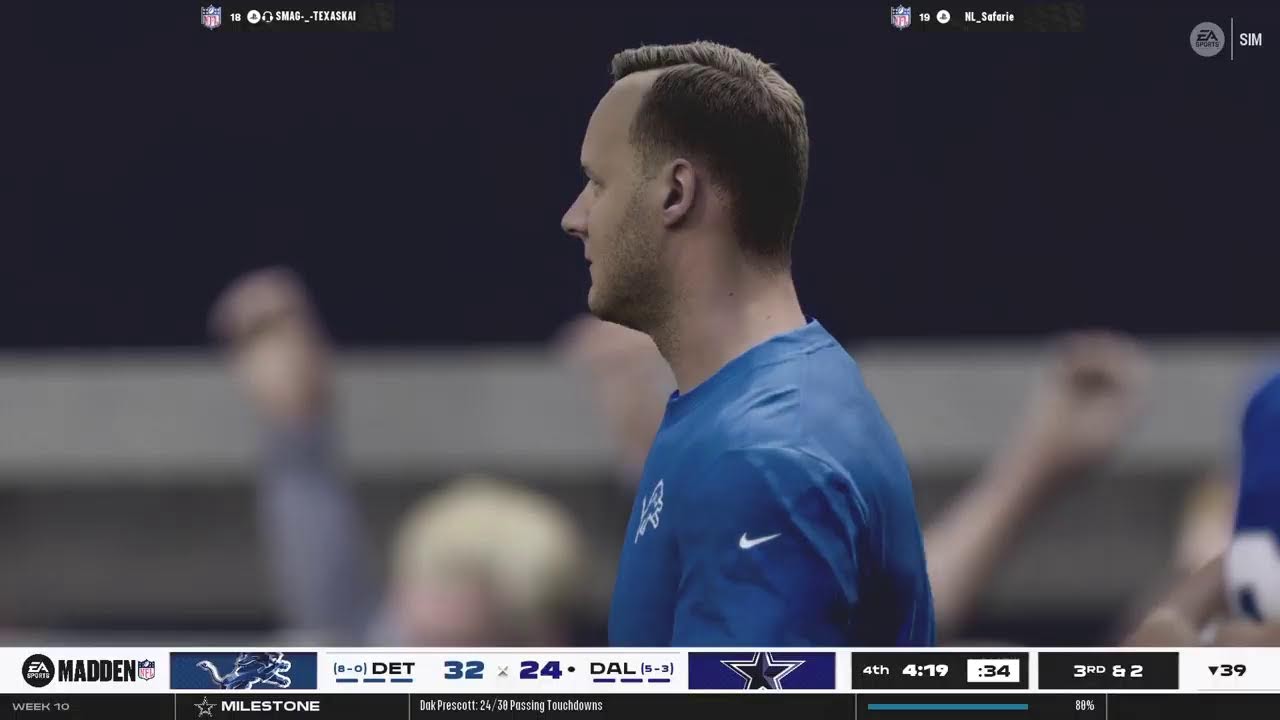 Madden