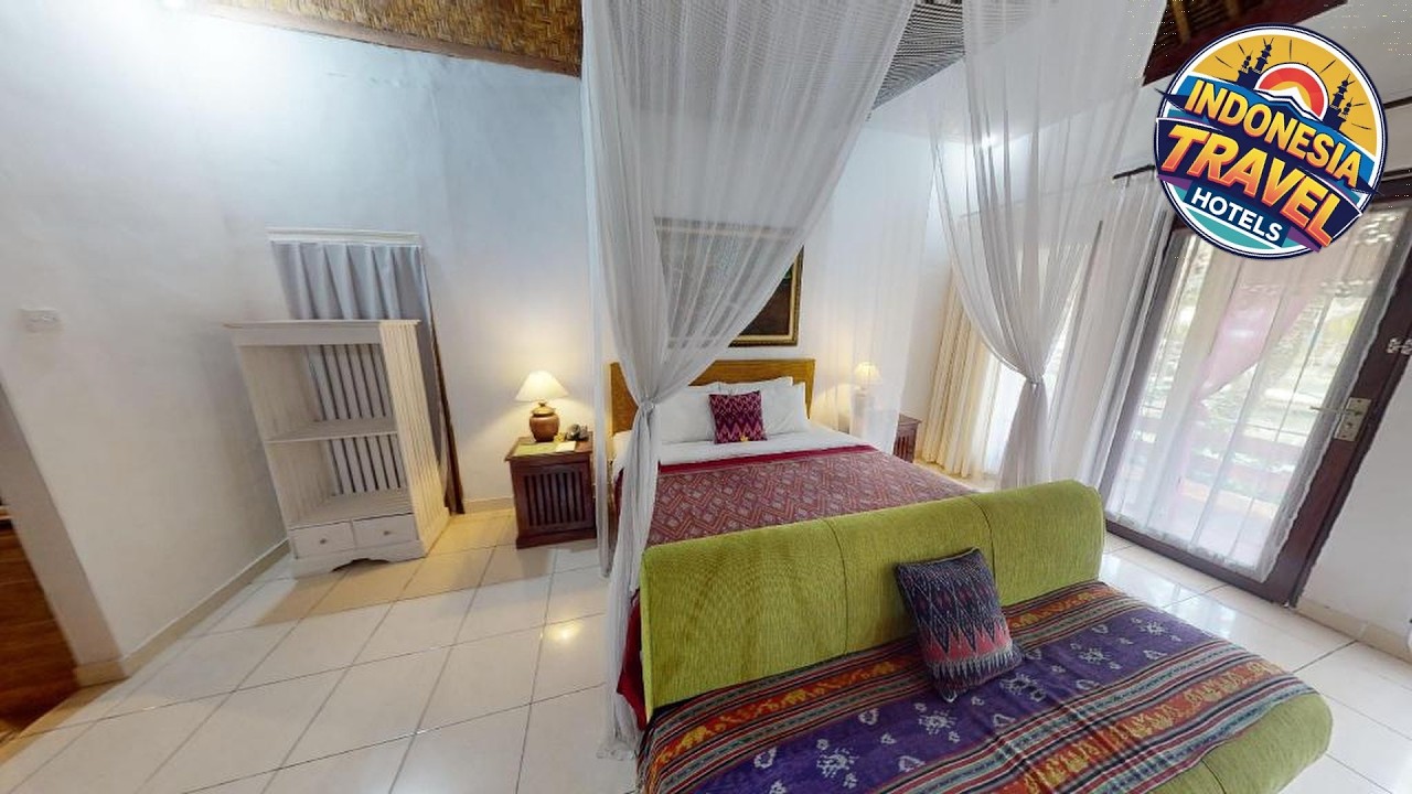 The Mansion Resort Hotel & Spa | Bali, Indonesia | Hotel Review 🌟