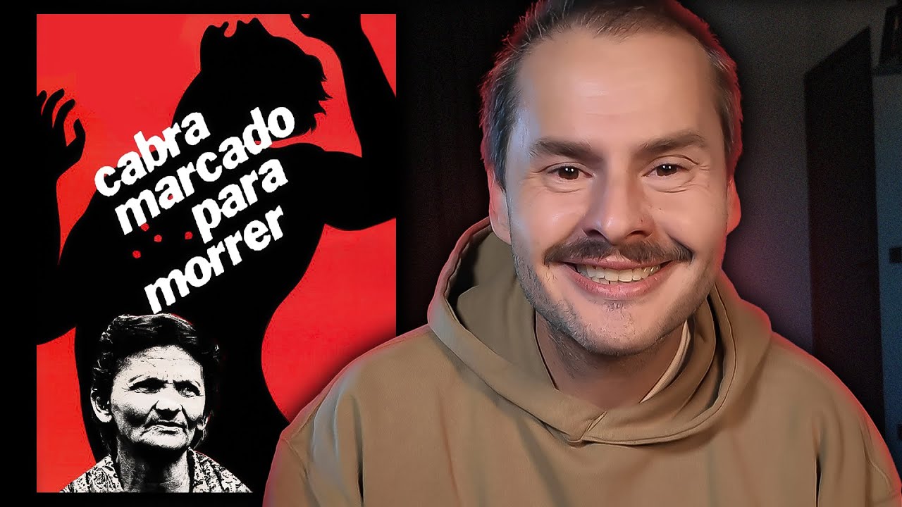 VOCÊ AMA O CINEMA BRASILEIRO (MAS AINDA NÃO SABE)
