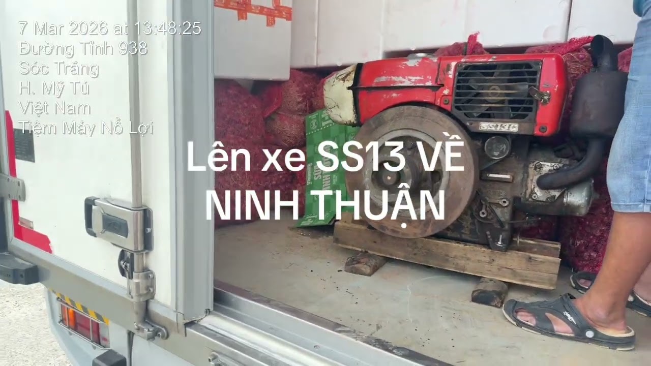 ngày 7 tháng 3, 2026
