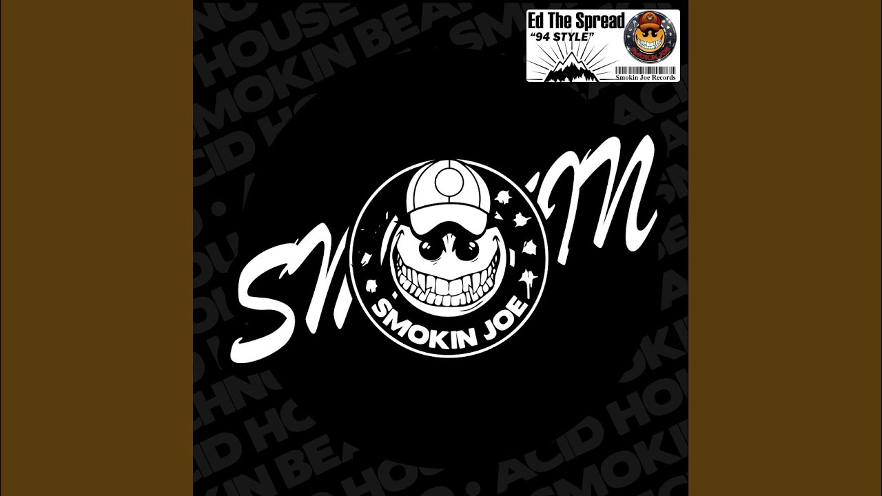 94 Style (Original Mix)