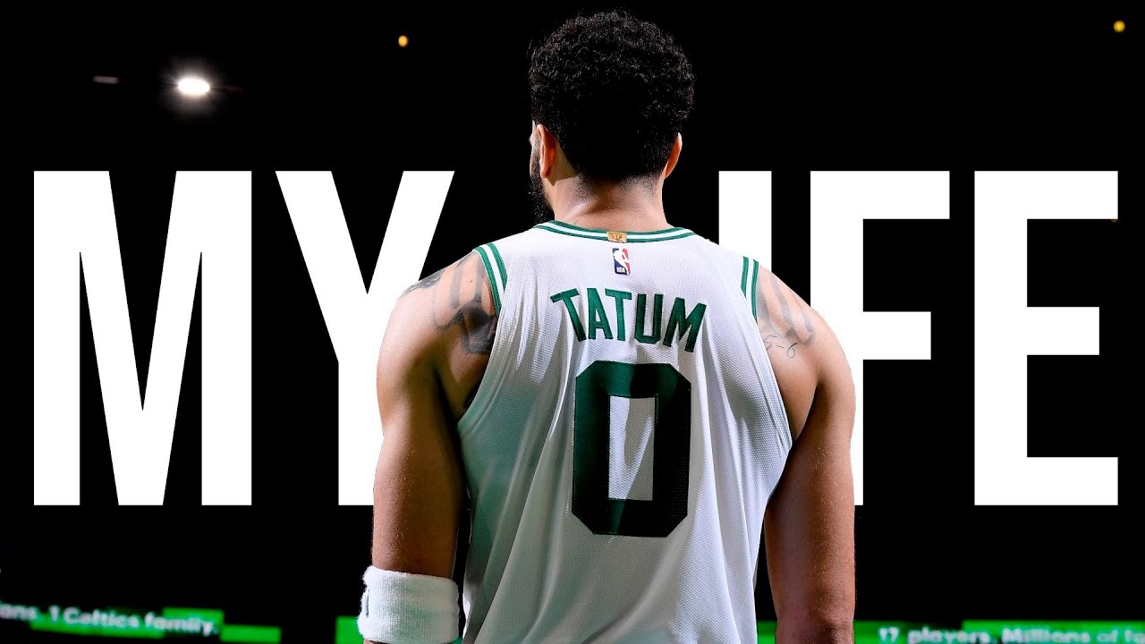 Jayson Tatum Mix | 