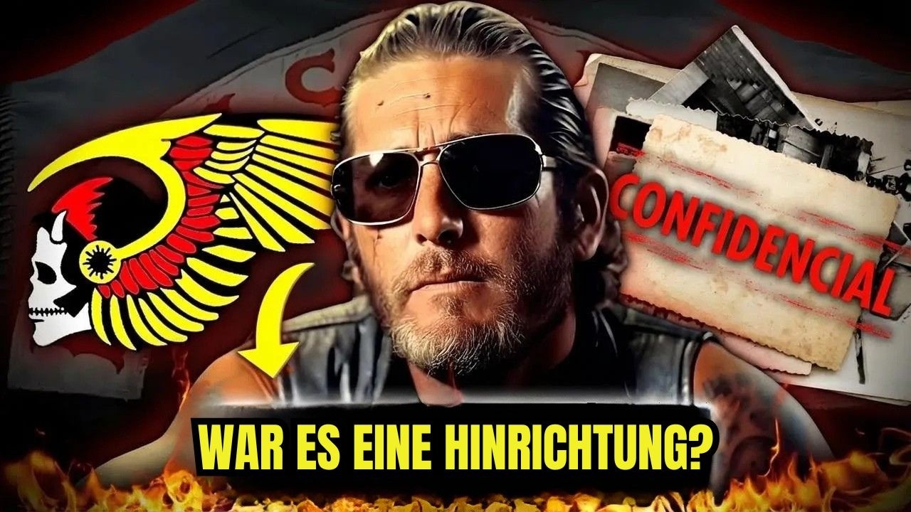 Diese Motorrad-Story haut dich um!