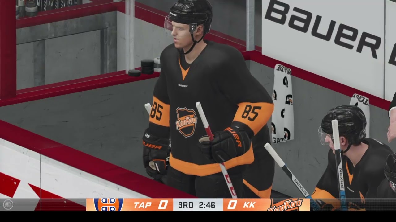 🏒🇫🇮 KooKoo Kouvola 🆚 Tappara Tampere ▶️ Liiga ▶️ Temporada 25/26