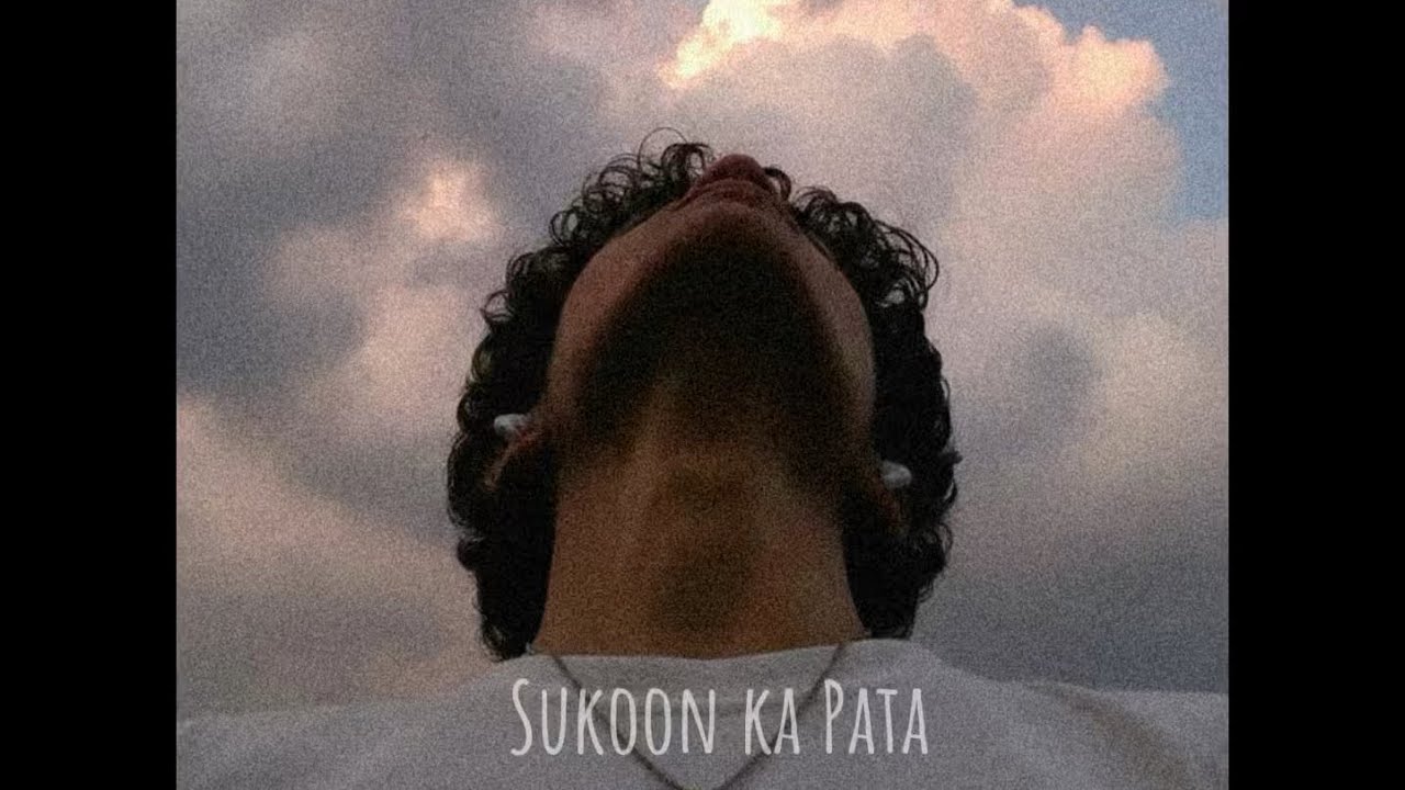 Sukoon Ka Pata — yaadein jo reh gayi | Original Hindi Song | Rhymasia