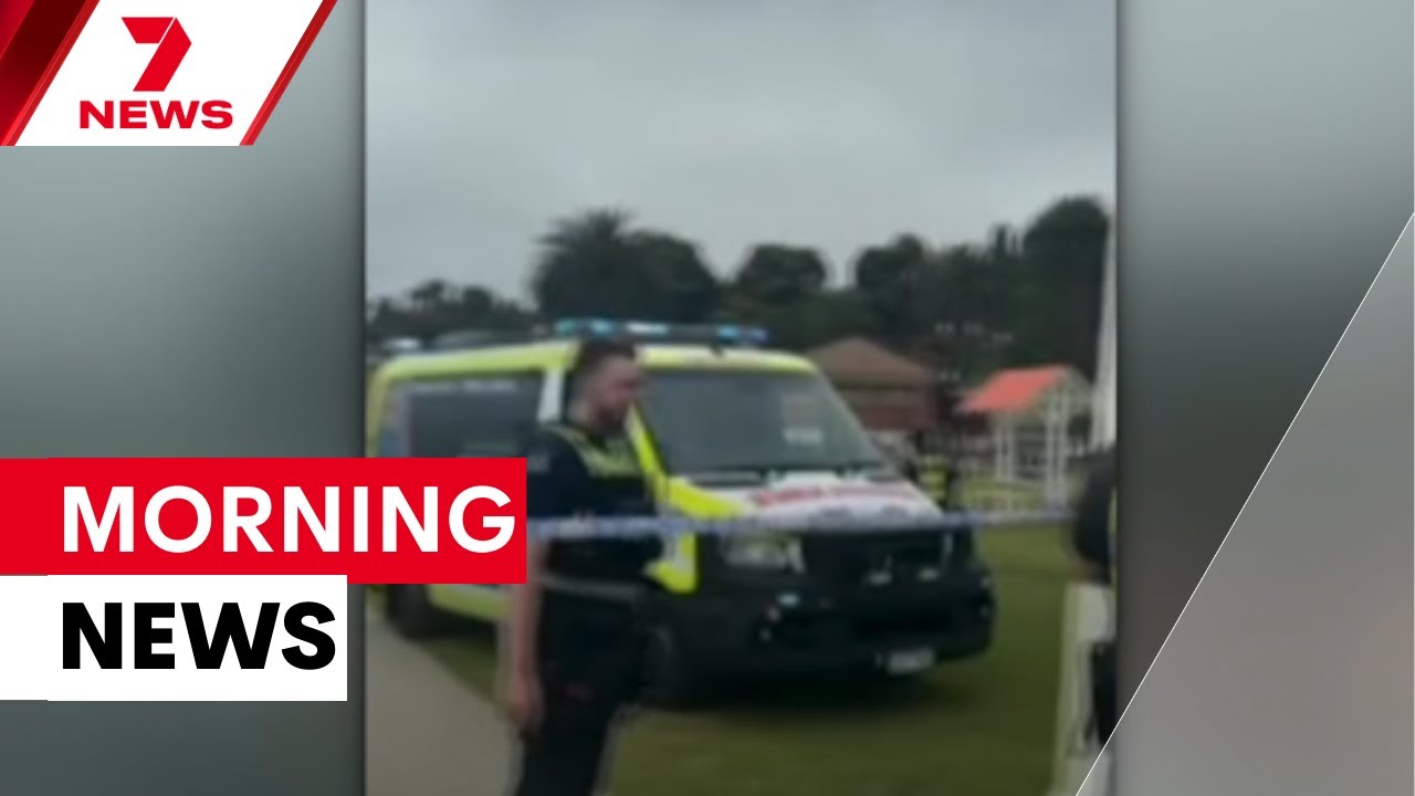 Woman found dead in Geelong, United States threaten Iran, Chinese authorities assist in case | 7NEWS
