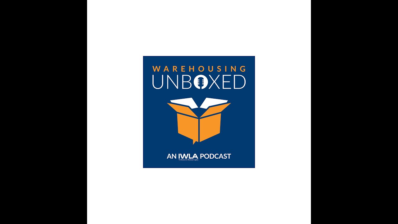 Warehousing Unboxed - Season 3, Ep. 5 - The Great Workforce Reckoning