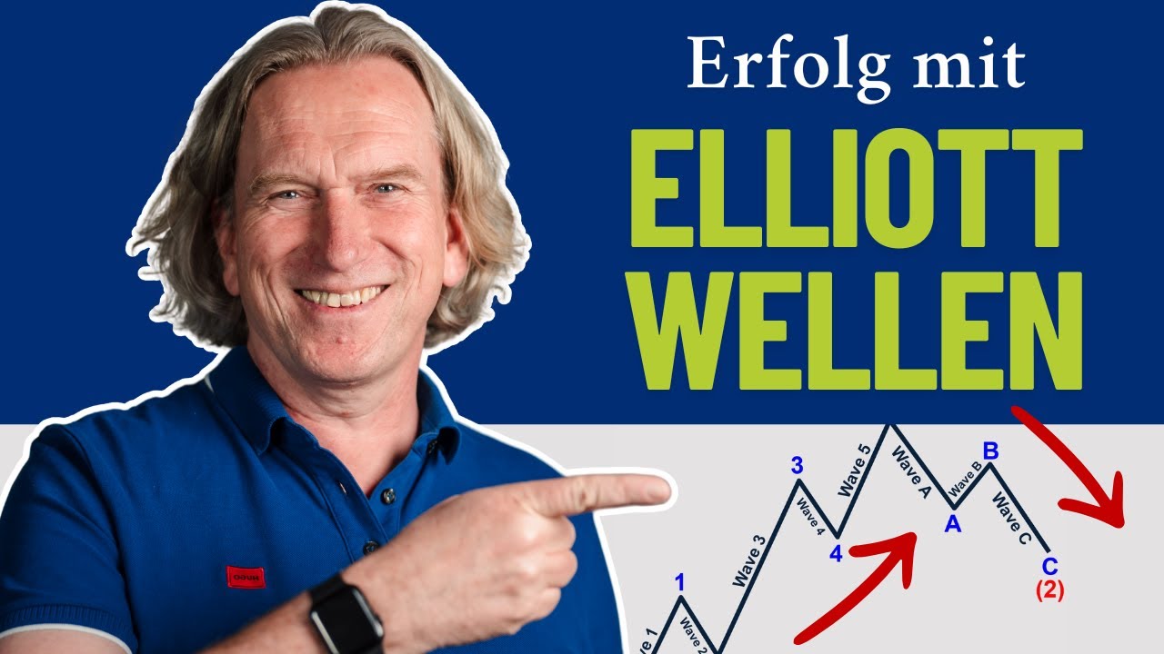 So helfen Elliott-Wellen wirklich - aber anders als du vermutest