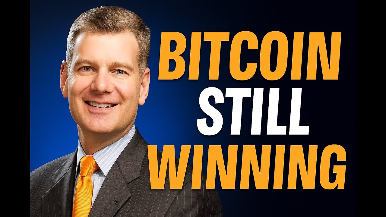 Mark Yusko: Bitcoin Isn’t the Trade, It’s the Escape Plan