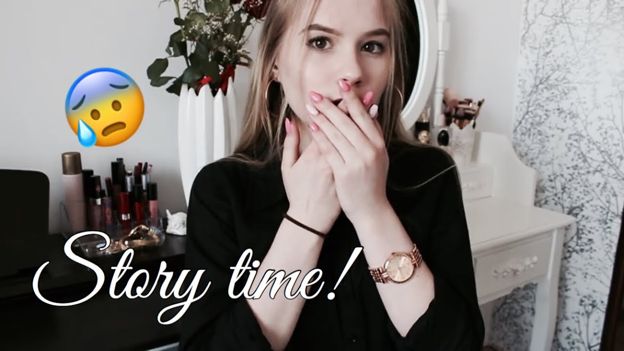 SAMA W NOWYM LICEUM 😰 | STORY TIME! + RADY DLA LUDZI WYBIERAJĄCYCH NOWĄ SZKOŁĘ!