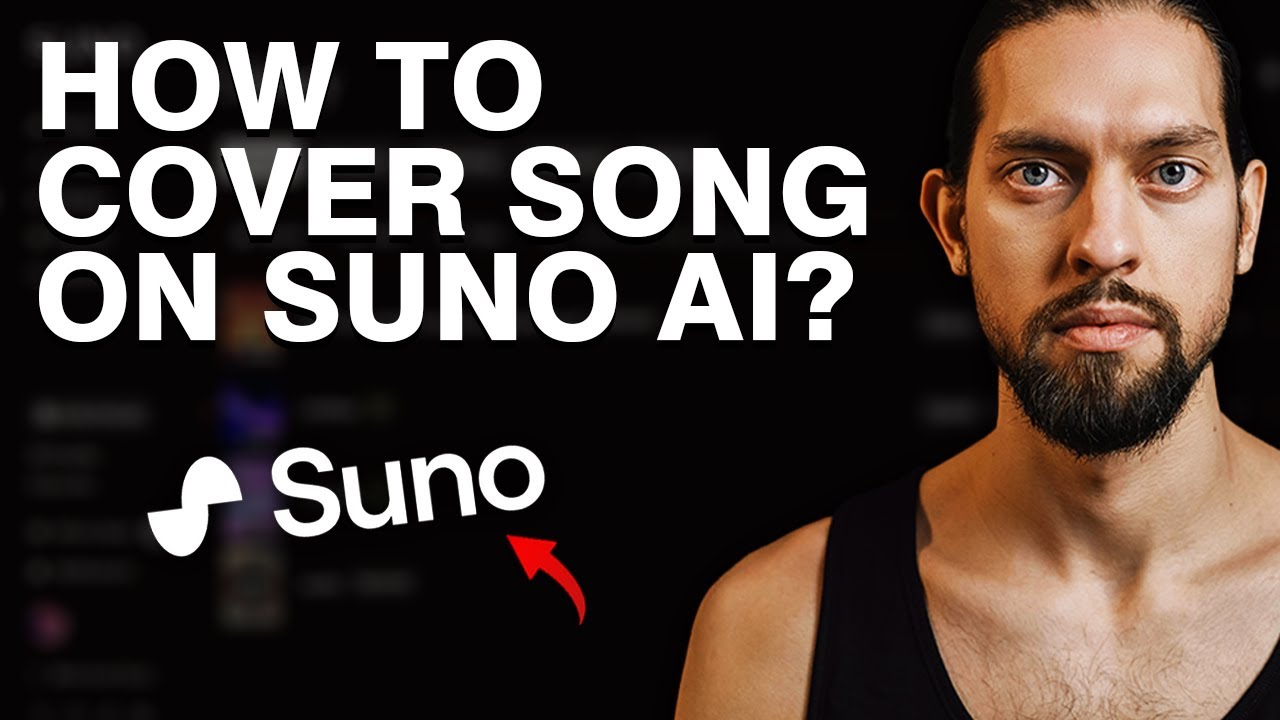 NEW* How To Make Covers With Suno AI - Full Guide