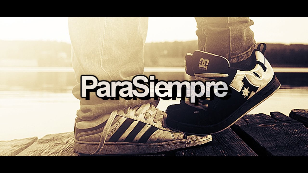SoRa 💜 Para siempre 2015 // Rap triste de amor // Rap amor eterno