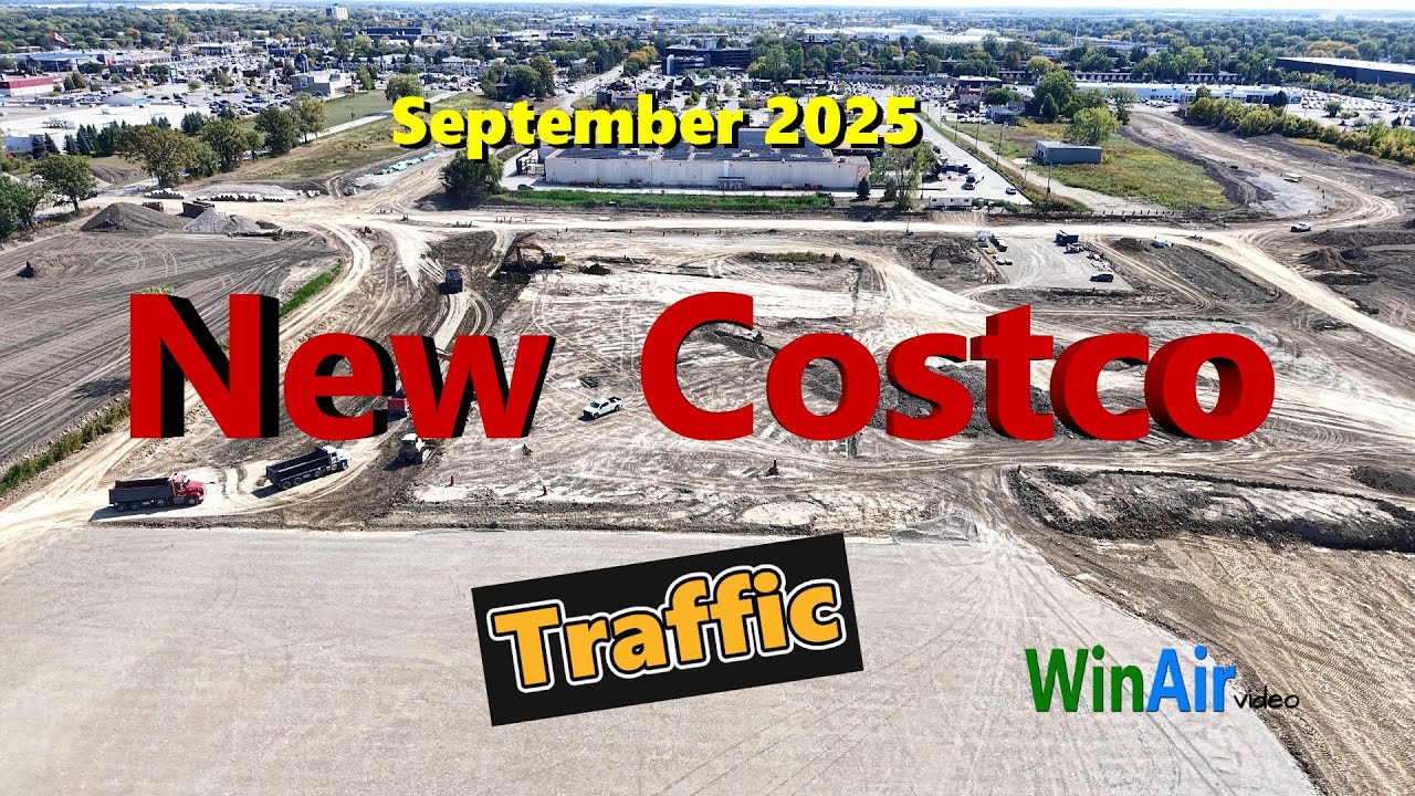 The truth about TRAFFIC changes?