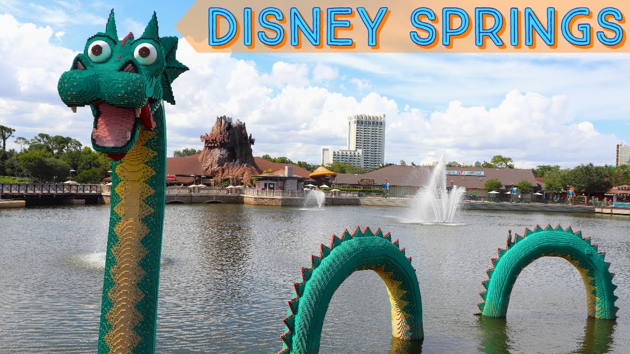 Disney Springs