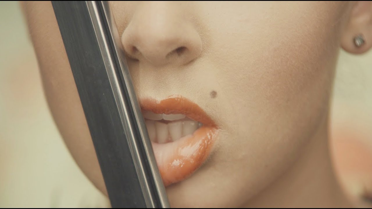 Hamo & Tribute 2 Love &bull; Gospa Magister (Official video)