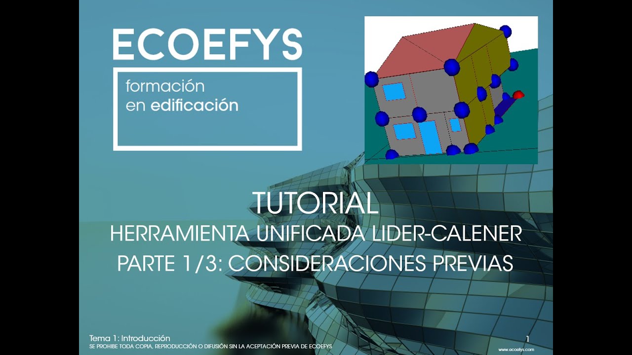 Herramienta Unificada Ejercicio Parte 1 de 3