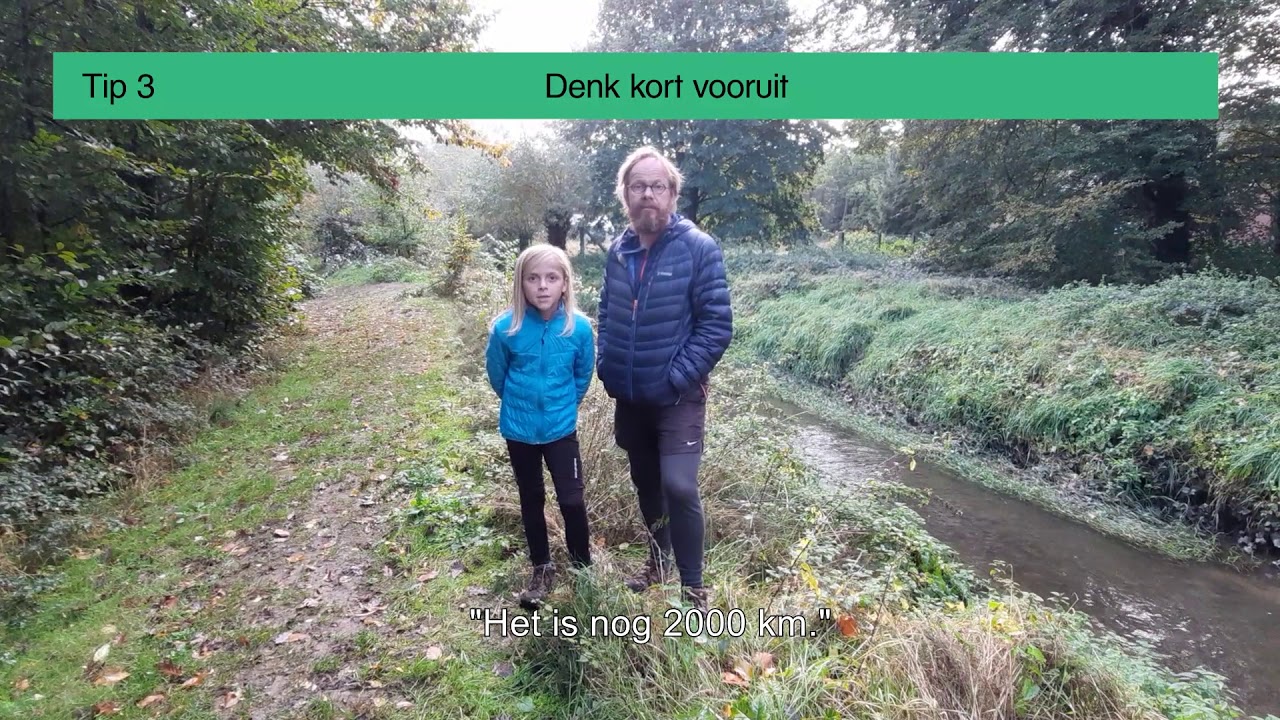 Wandeltips van Abel en Jo | film Zussen