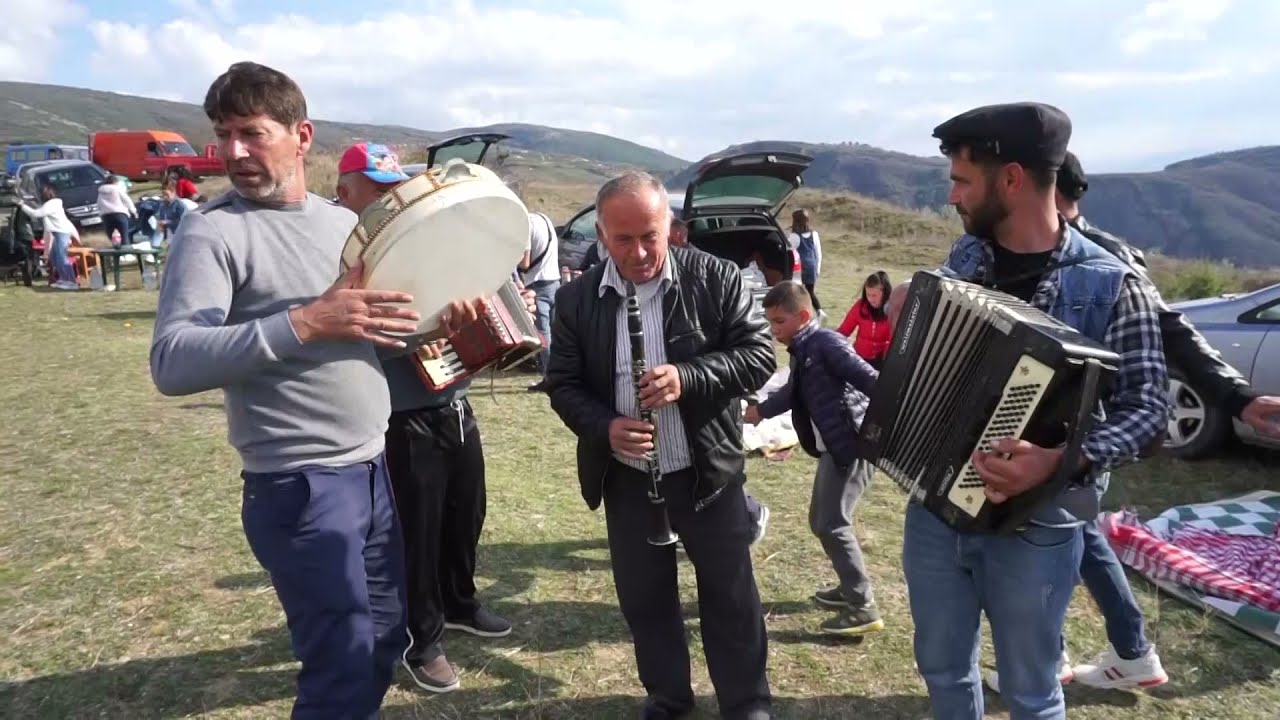 Saze Sulovare - Progonishte